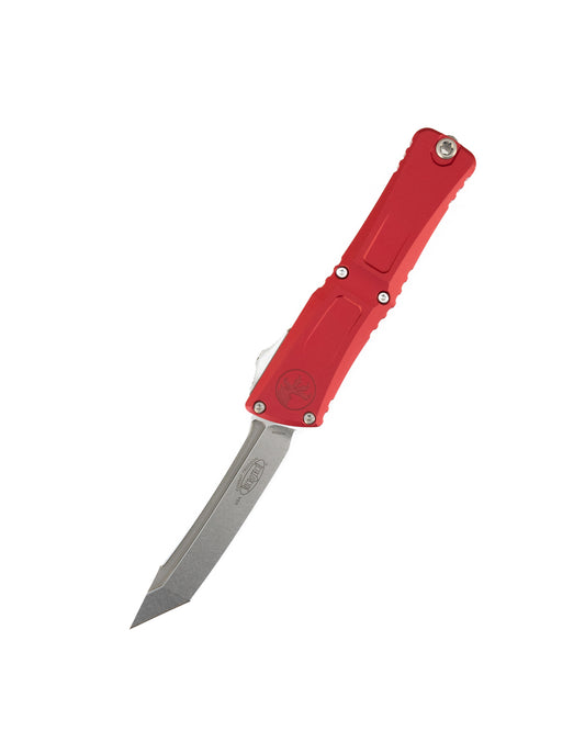 Combat Troodon® T/E Gen III Red Stonewash Standard (1144-10RD)