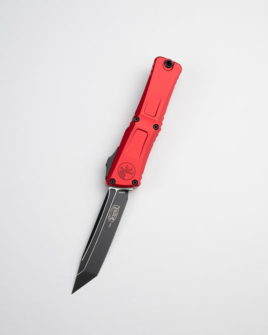 Combat Troodon® T/E Gen III Red Standard (1144-1RD)