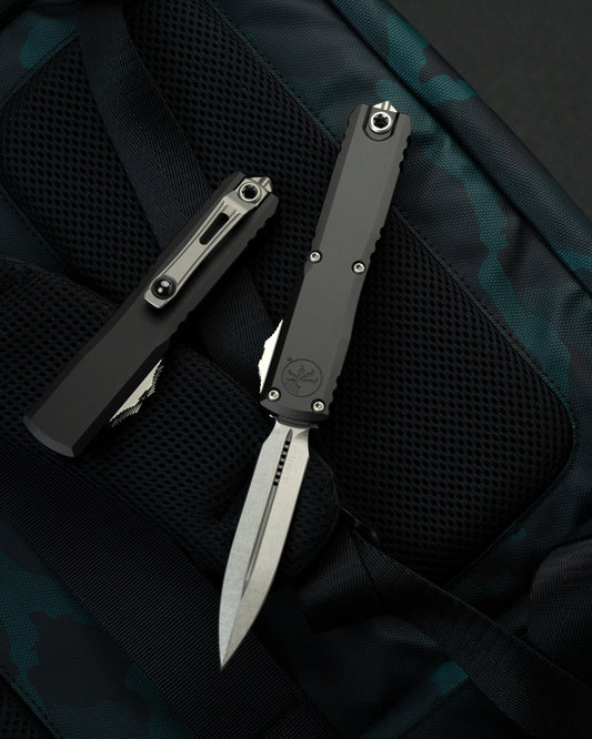 NEW Ultratech® ZBP™ D/E Stonewash Standard (1122-10)