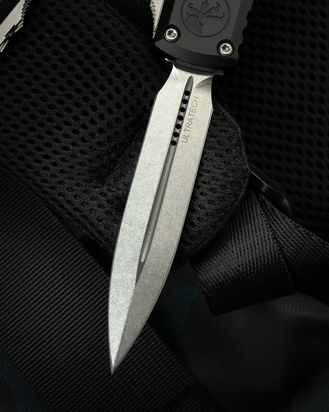 NEW Ultratech® ZBP™ D/E Stonewash Standard (1122-10)