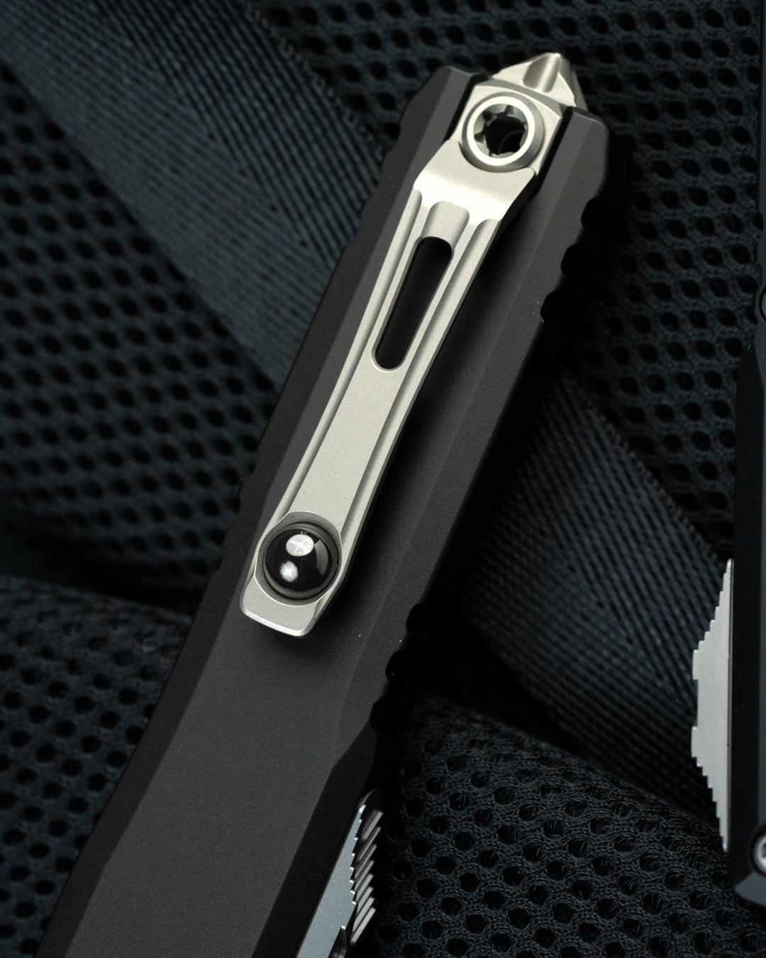 NEW Ultratech® ZBP™ D/E Stonewash Standard (1122-10)