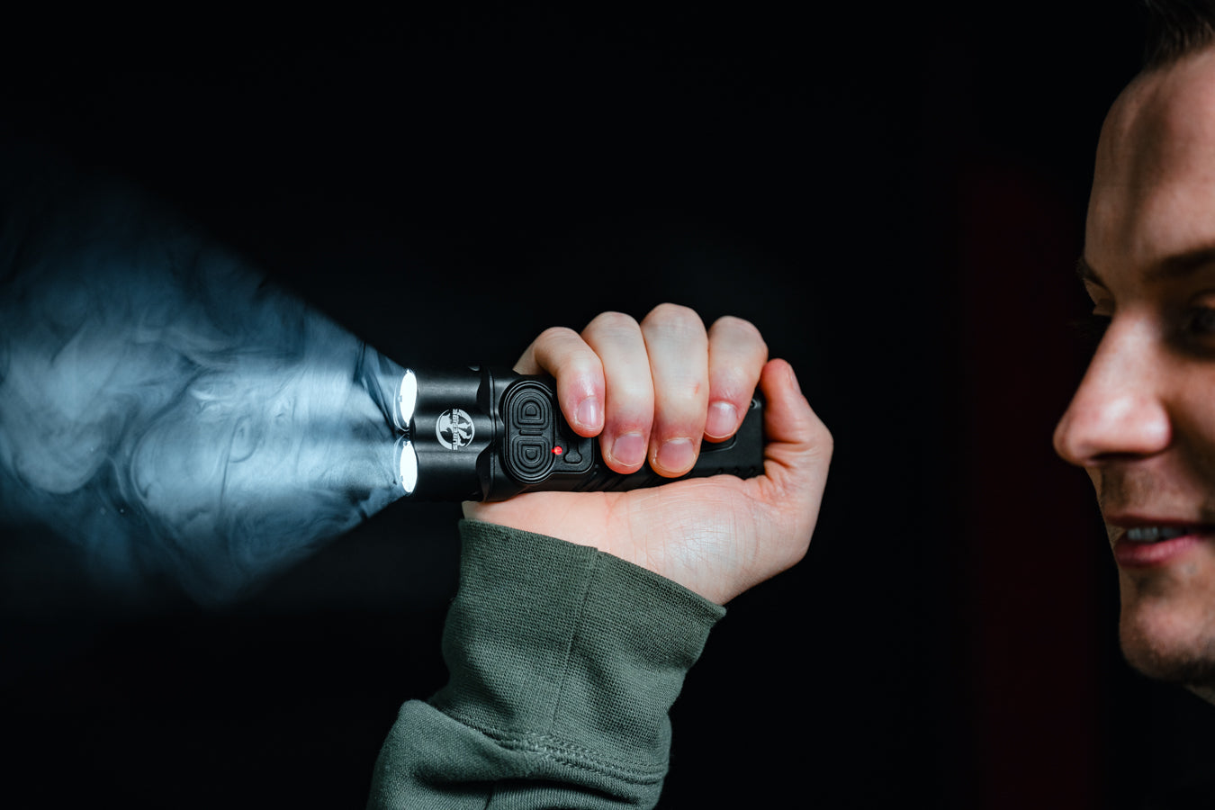 Microtech SureFire Collaboration Stiletto Pro II DLC