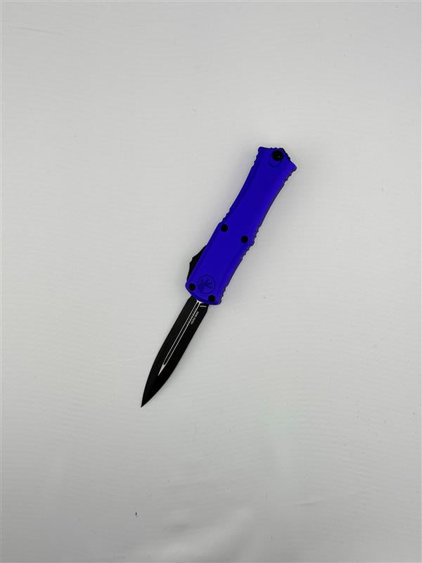 HERA II MINI D/E BLACK STANDARD PURPLE (1702M-1PU) FACTORY SECOND