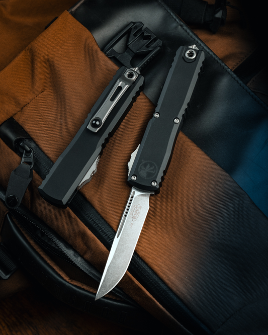 NEW ULTRATECH GEN III ZBP™ S/E STONEWASH STANDARD (1121-10)