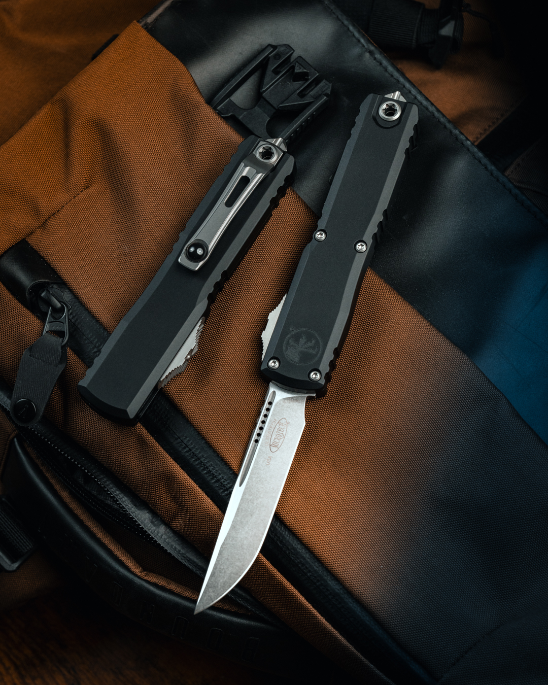 NEW ULTRATECH GEN III ZBP™ S/E STONEWASH STANDARD (1121-10)