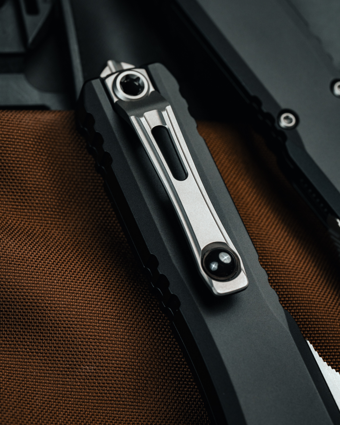 NEW ULTRATECH GEN III ZBP™ S/E STONEWASH STANDARD (1121-10)